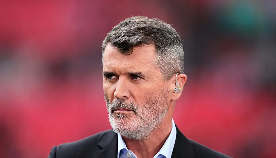 Police Probe Following Alleged Assault On Roy Keane At Arsenal Game