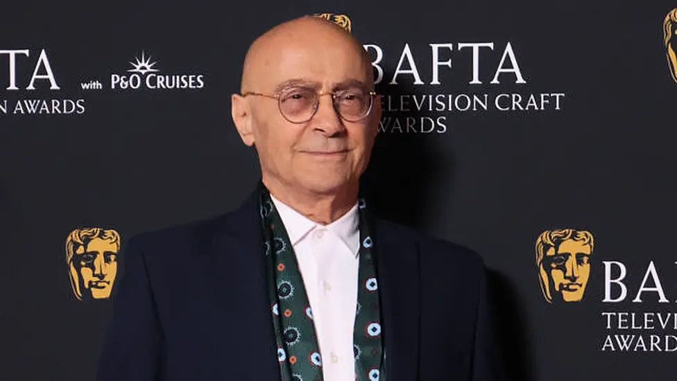 The Crown Actor Salim Daw Speaks Of Deep Sadness At Al Fayed’s Death