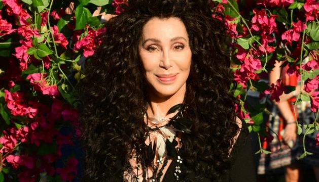 Cher Says Her Genetics Are ‘Pretty Amazing’ As She Opens Up About Youthful Look