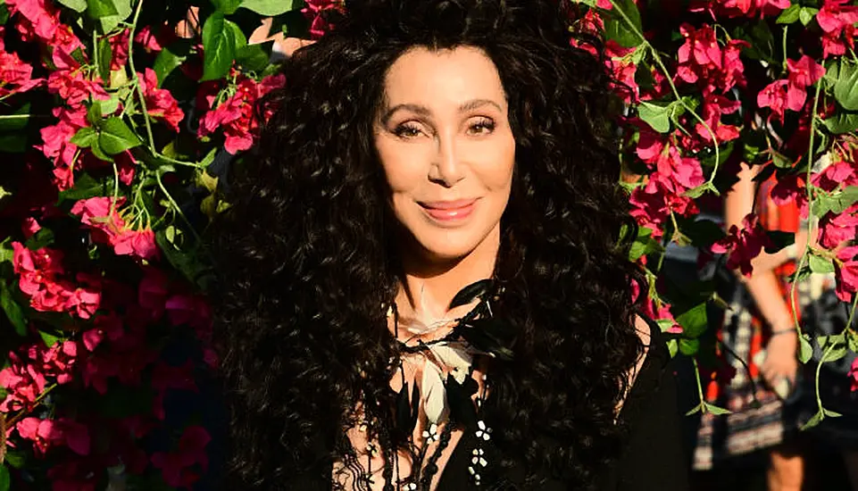 Cher Says Her Genetics Are ‘Pretty Amazing’ As She Opens Up About Youthful Look