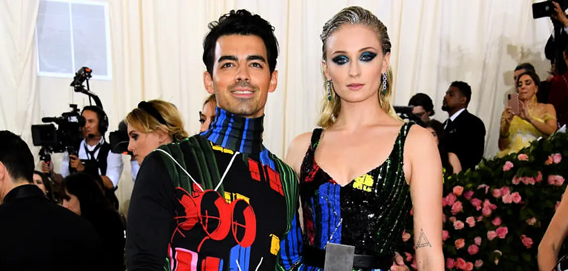 Timeline Of Joe Jonas And Sophie Turner’s Relationship