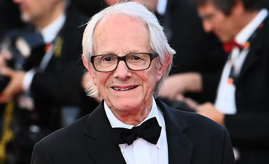 Filmmaker Ken Loach Describes Himself As A ‘Target’ For Pressure Groups