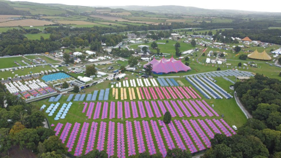 Tickets For Electric Picnic 2024 Sell Out In Under An Hour