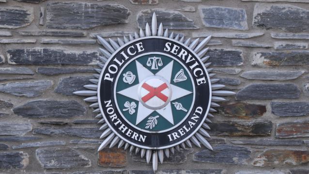 Catholic Psni Officers ‘Urged To Bring Weapons To Mass’ After Data Breach