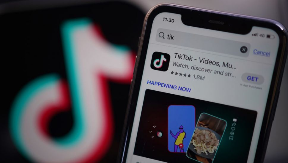Tiktok’s First European Data Centre Comes Online To Combat Privacy Fears