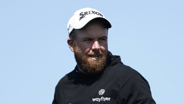 Shane Lowry Defends Ryder Cup Selection And Says Europe Have ‘Best 12 Players’