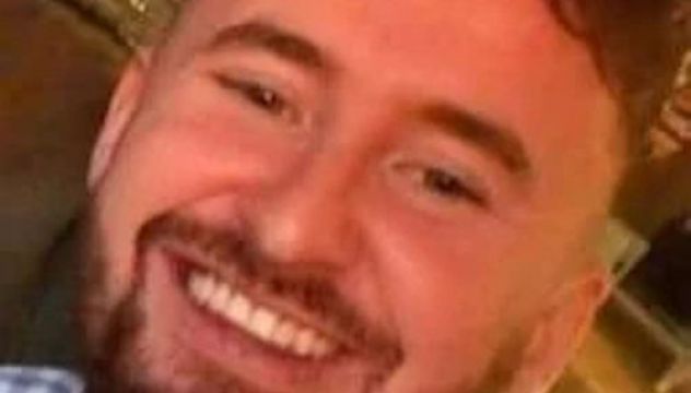 Renewed Appeal For Information Around Murder Of Conor Browne