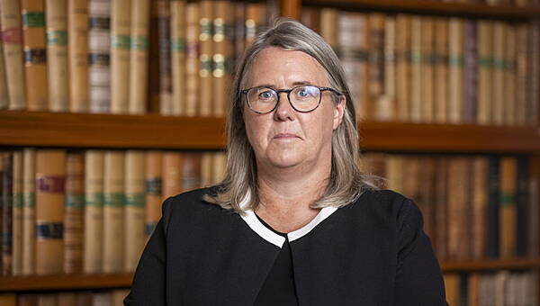 Roscommon Herald — Call for new governing system for Northern Ireland's courts - Vimarsana News