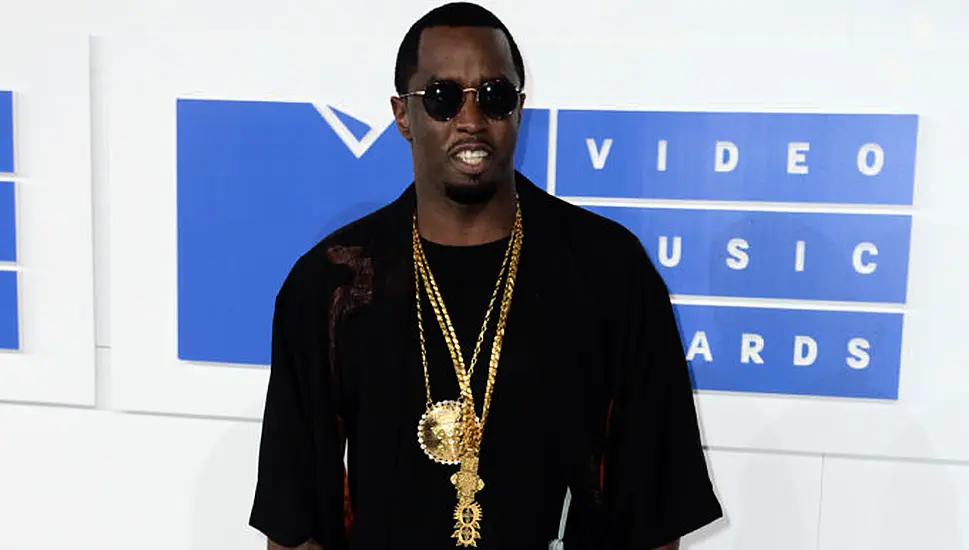 Sean ‘Diddy’ Combs To Receive Vma’s Global Icon Award