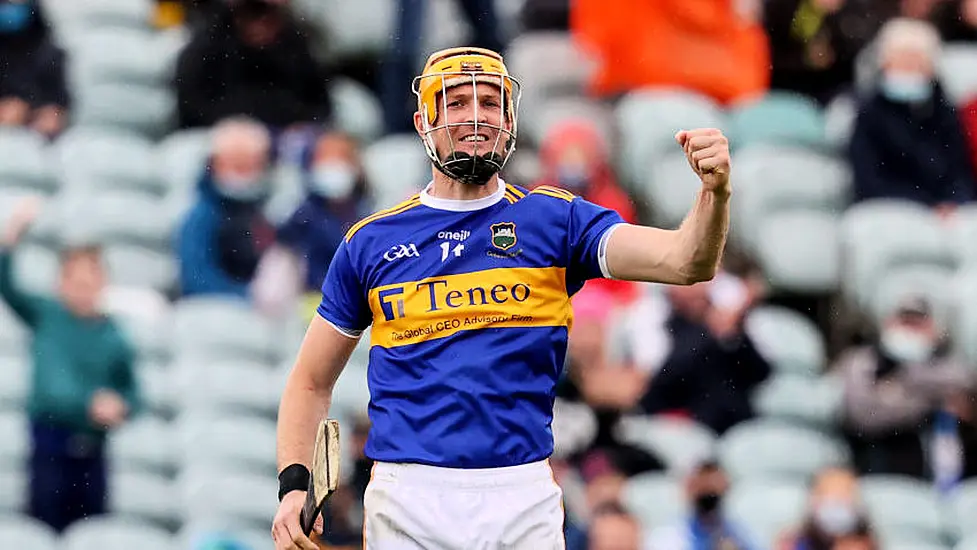 Tipperary's Séamus Callanan Announces Retirement From Inter-County Hurling