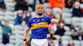 Tipperary's Séamus Callanan Announces Retirement From Inter-County Hurling