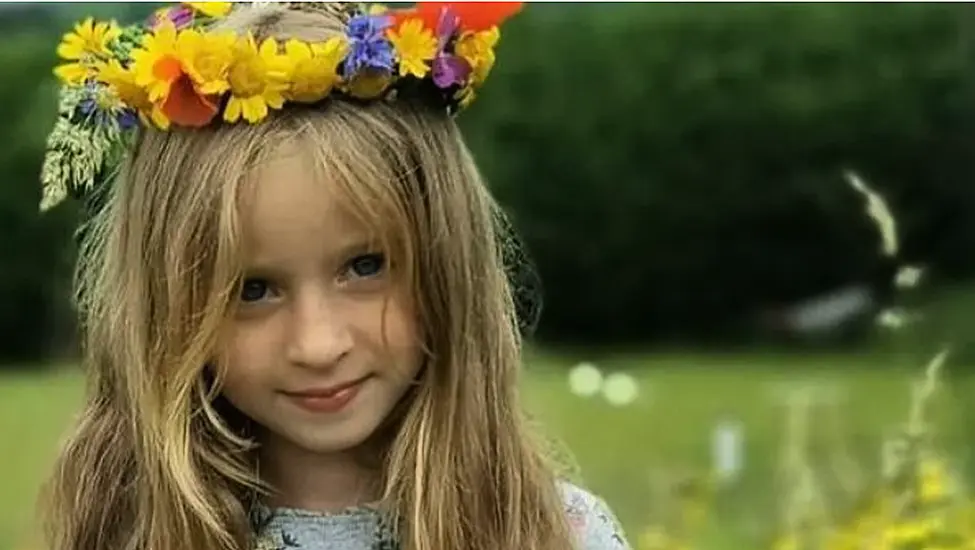 Funeral Details Announced For Young Girl Killed In Drowning Incident