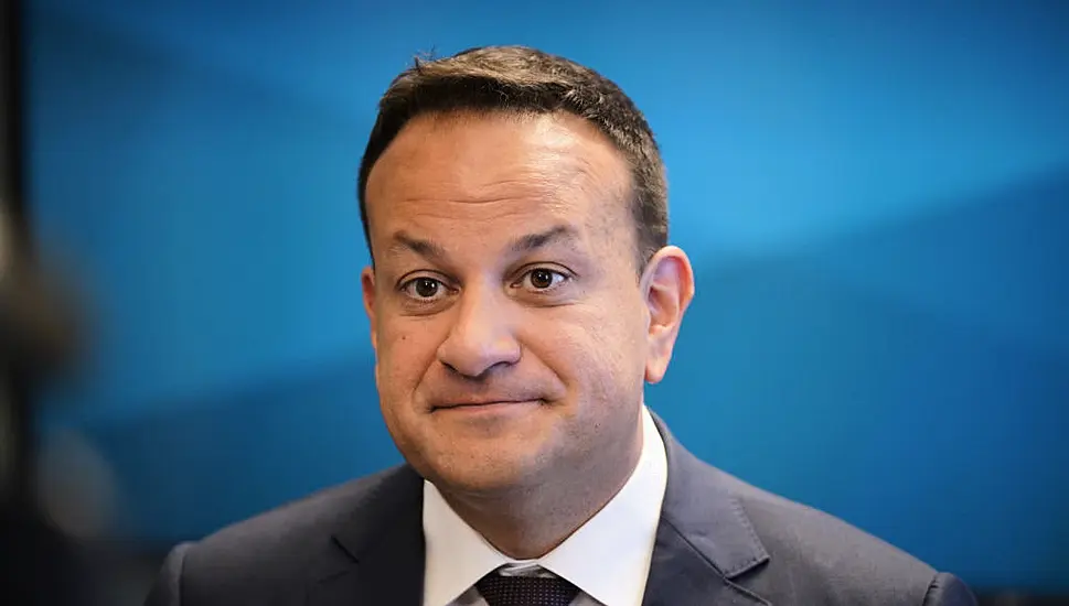 Taoiseach Rebuts Ifac Criticism Of Plan To Breach 5% Spending Rule