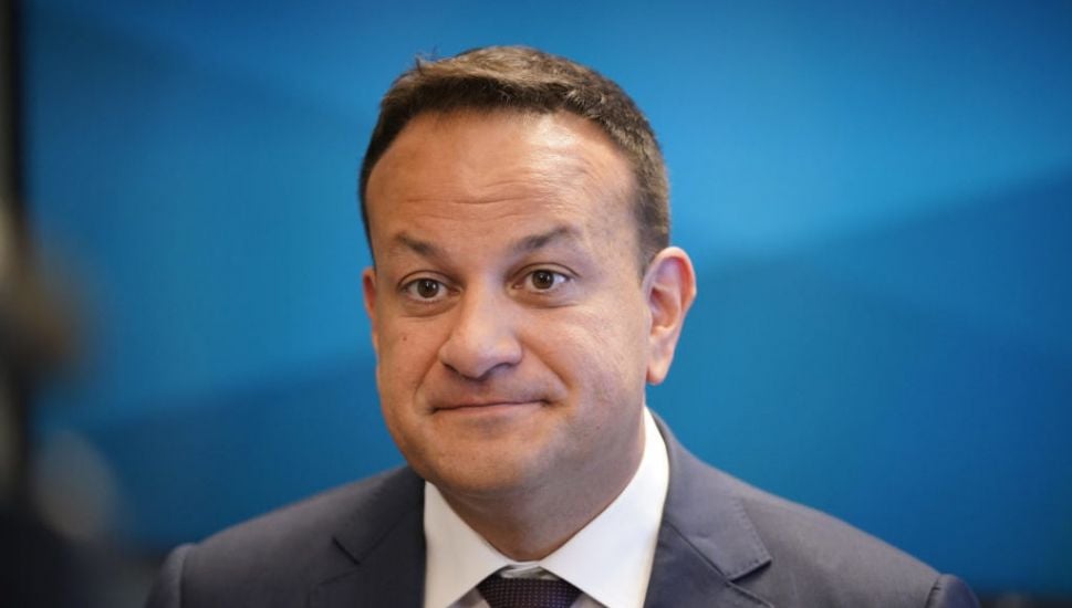 Taoiseach Rebuts Ifac Criticism Of Plan To Breach 5% Spending Rule
