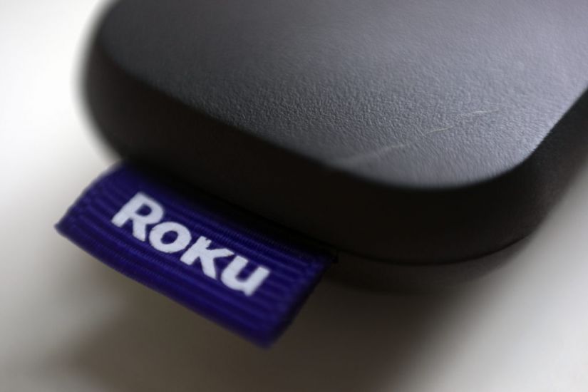 Streaming Platform Roku To Cut About 10% Of Its Workforce