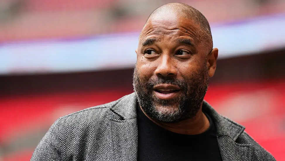 Ex-Liverpool Star John Barnes Owes £238,000 Tax, Judge Told