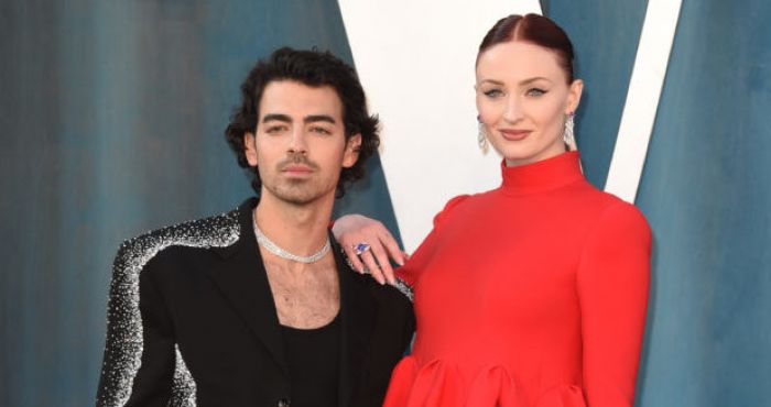 Inside Sophie Turner and Joe Jonas' relationship – from surprise wedding to  second baby - Irish Mirror Online