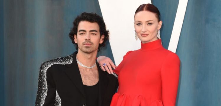 Joe Jonas And Sophie Turner Confirm They Are ‘Amicably’ Ending Their Marriage