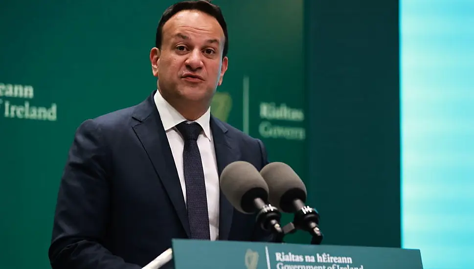 Varadkar To Decide On Legal Challenge To Troubles Legacy Bill Within Weeks