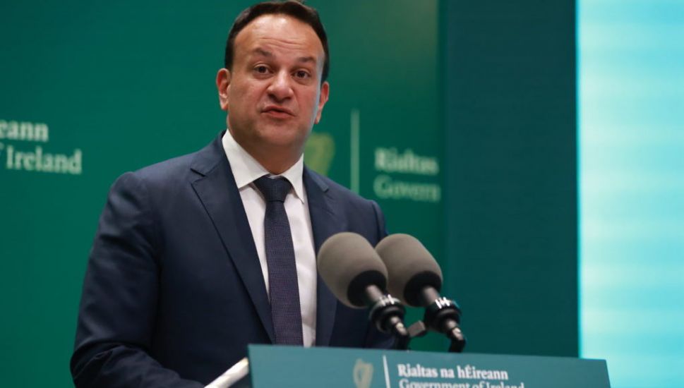Taoiseach Says 'Not Acceptable' So Many Children Waiting For Camhs Help