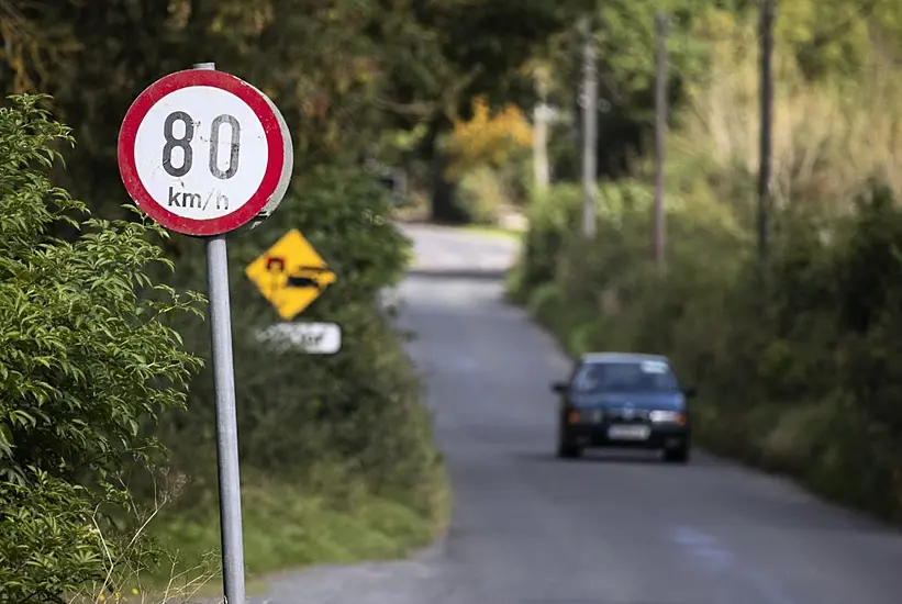 New Speed Limits: What Are They And When Are They Coming In?