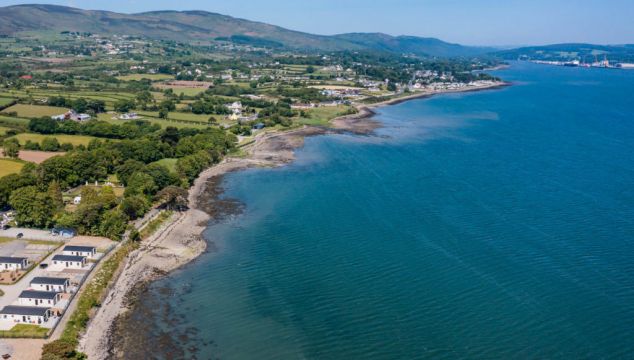 Reimagine Your Retirement In The Coastal Community On The Shore Of Carlingford Lough