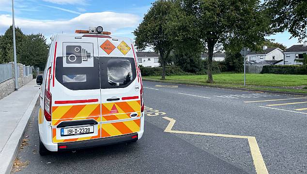 Ireland Going Backwards On Road Safety, Varadkar Warns