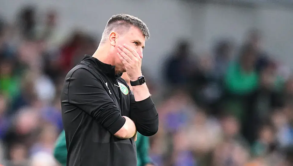 Key Talking Points As Republic Of Ireland Face France In Euro 2024 Qualifying