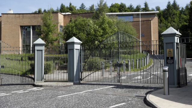Two Men In Court Charged With The Murder Of Conor Browne