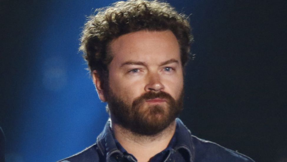 That ’70S Show Actor Danny Masterson To Be Sentenced For Two Rapes