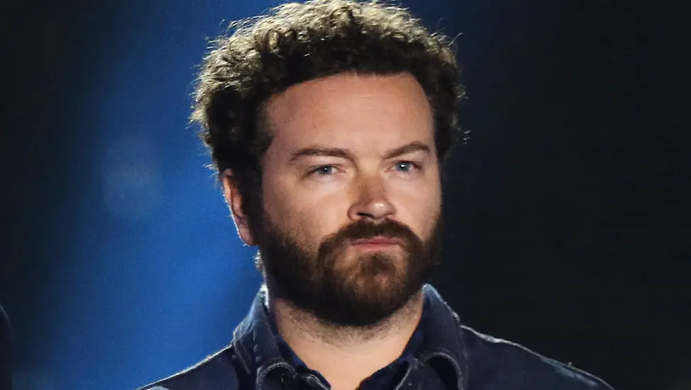 That ’70S Show Actor Danny Masterson To Be Sentenced For Two Rapes