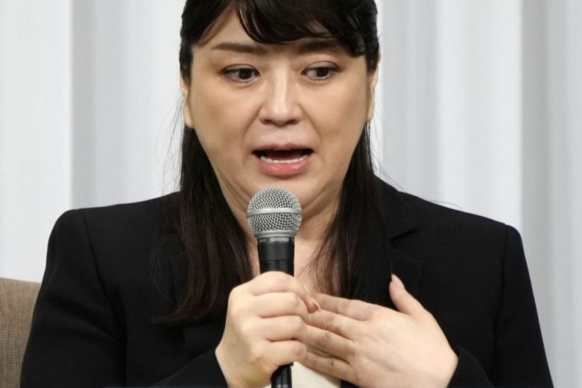 Japanese Talent Agency President Quits And Apologises For Late Uncle’s Sex Abuse