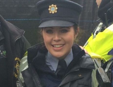 Garda Cites Poor Morale And Lack Of Support After Leaving Force