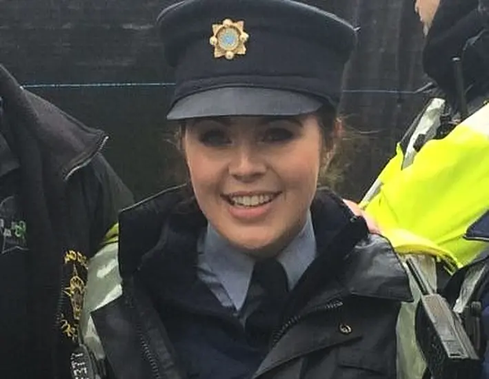 Garda Cites Poor Morale And Lack Of Support After Leaving Force