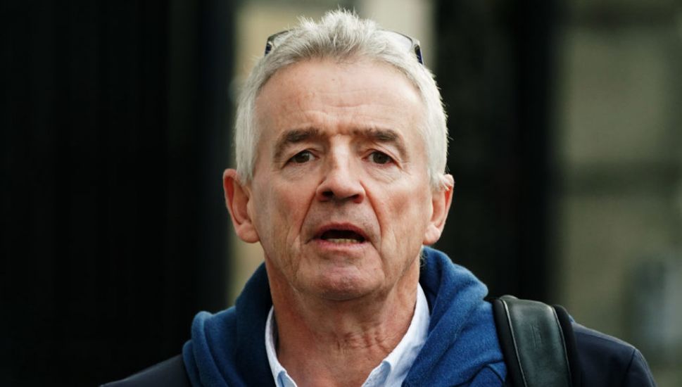 Italy's Investigation Into Ryanair Pricing A 'Joke', Says O'leary