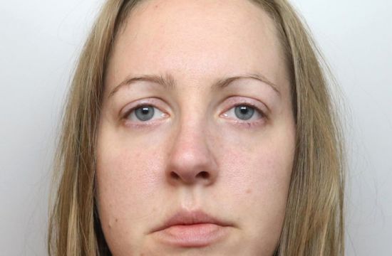 Date Set For Retrial Decision On Serial Killer Nurse Lucy Letby