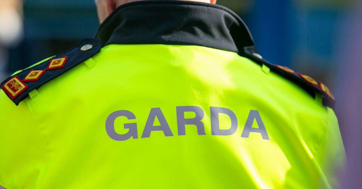 Arrest Warrant Issued for Driver Failing Breath Test in Dublin