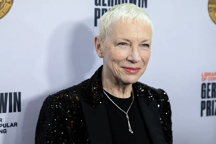 Eurythmics Star Annie Lennox ‘Has No Plans To Retire’