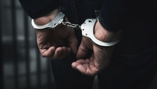 Drug Dealer Arrested In Germany Eight Months After Absconding From Uk Prison