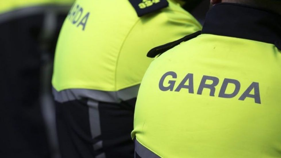 Helen Mcentee Urged To Intervene As Gardaí Threaten To Withdraw Their Labour