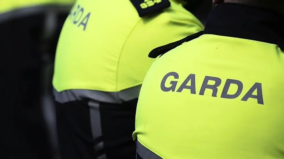 Helen Mcentee Urged To Intervene As Gardaí Threaten To Withdraw Their Labour