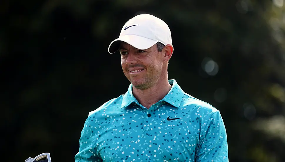 Rory Mcilroy Recovers From 16Th-Hole Drama To Move Into Contention At Irish Open