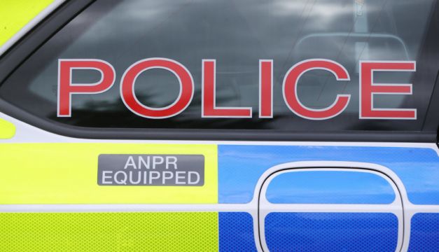 Man Seriously Assaulted By Masked Gang In Antrim