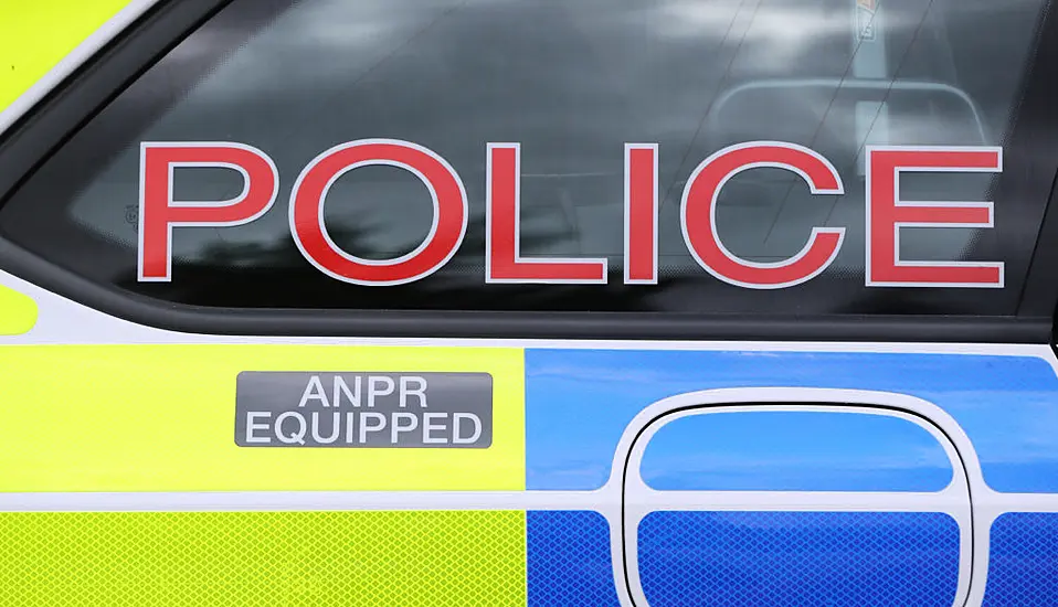 Man Seriously Assaulted By Masked Gang In Antrim