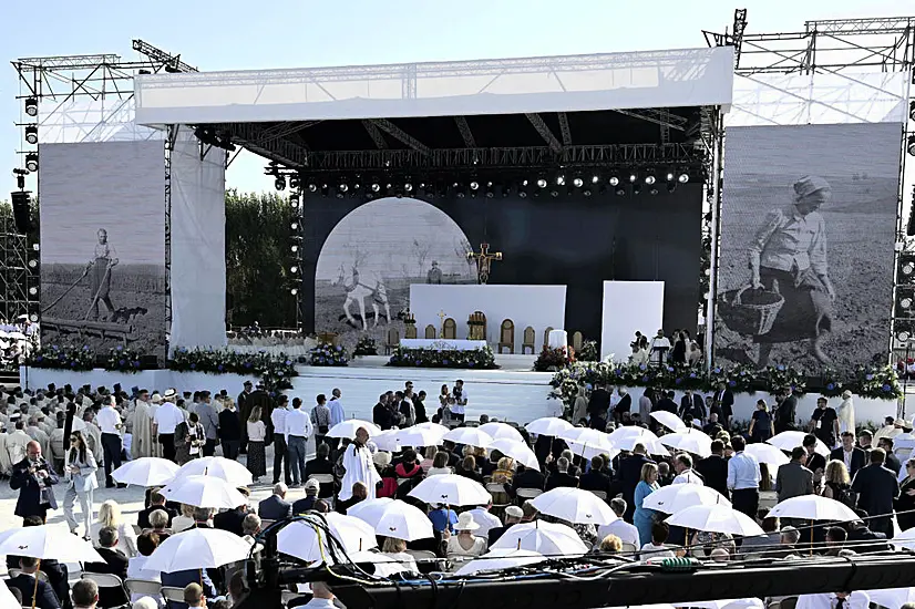 Vatican Honours Polish Family Murdered By Nazis For Sheltering Jews