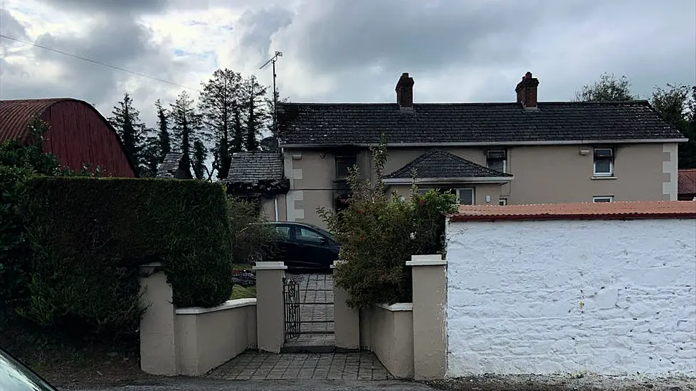 Community In 'Total Shock' As Mother And Son Killed In House Fire In Co Cavan