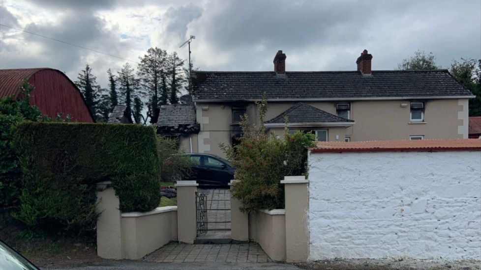 Community In 'Total Shock' As Mother And Son Killed In House Fire In Co Cavan