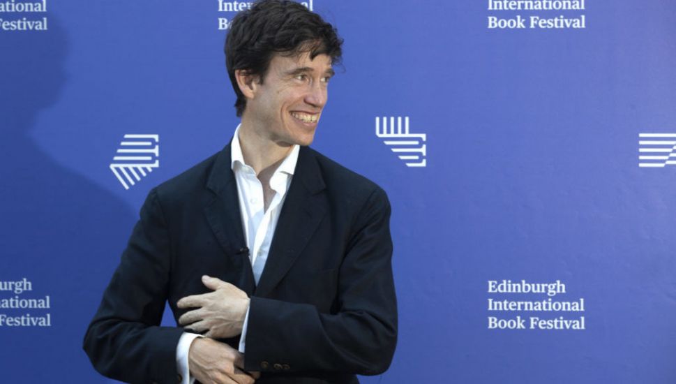 Rory Stewart Reveals He Has ‘Often’ Thought Of Scottish Parliament Run