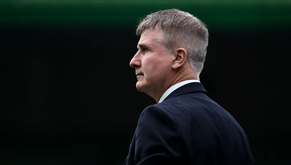 Stephen Kenny ‘Not Thinking About’ Pressure On Job As Euro 2024 Hopes Crumble