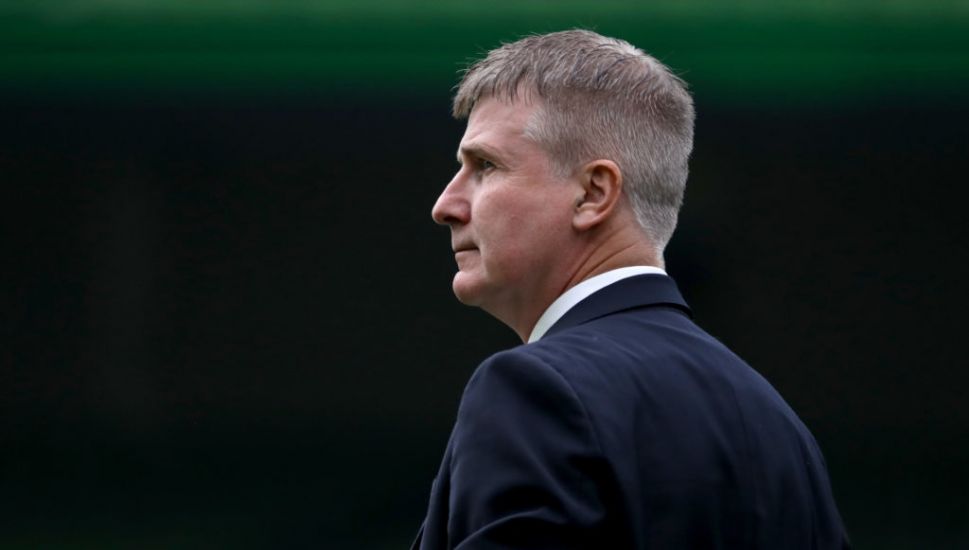 Stephen Kenny ‘Not Thinking About’ Pressure On Job As Euro 2024 Hopes Crumble